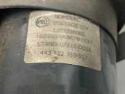 Scheibenwischermotor 1340683080 Citroën Jumper (U9) Van 2.2 HDi 130 (P22DTE(4HH)) 2016-05