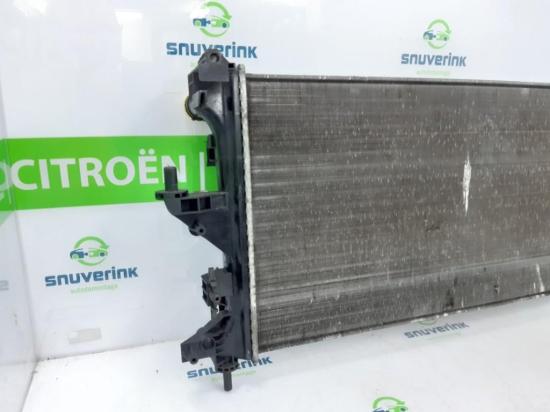 Radiator 1330S3 Citroën Jumper (U9) Ch.Cab/Pick-up 2.2 HDi 150 Euro 5 (P22DTE(4HJ)) 2012-09 Bild Radiator 1330S3 Citroën Jumper (U9) Ch.Cab/Pick-up 2.2 HDi 150 Euro 5 (P22DTE(4HJ)) 2012-09