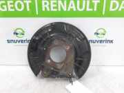 Ankerplatte ABS 58390H8000 Kia Stonic (YB) SUV 1.0i T-GDi 12V Eco-Dynamics+ (G3LF) 2022-10