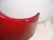 Heckklappe Peugeot 807 Großraumlimousine 2.0 HDi (DW10ATED(RHS)) 2005-11