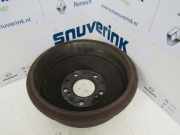 Bremstrommel Hinten Fiat Ducato (230/231/232) Ch.Cab/Pick-up 2.5 TDI (8140.47.3700) 1996-11
