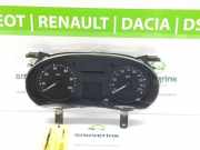 Tachoeinheit Kmh 8200283194 Renault Trafic New (FL) Van 2.0 dCi 16V 90 (M9R-780) 2008-02