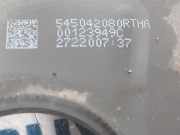 Querlenker Rechts Vorne 545009574R Renault Captur II (RJB) SUV 1.0 TCe 90 12V (H4D-470(H4D-E4)) 2021-02