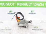 Türschloss Stangen Rechts Vorne 9826677980 Citroën C3 Aircross I (2C/2R) SUV 1.2 e-THP PureTech 110 (EB2ADT(HNP)) 2019-05