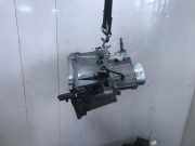 Getriebe Manuell ABS 2222YA Citroën C4 Berline (NC) Schrägheck 5-drs 1.6 16V VTi (EP6C(5FS)) 2011-09