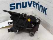 Bremssattel Rechts Hinten ABS 2K5615424 Volkswagen Caddy III (2KA,2KH,2CA,2CH) Van 1.6 TDI 16V (CAYD) 2012-06 CAYD