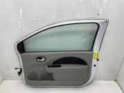 Tür Rechts 7751477648 Renault Twingo II (CN) Schrägheck 3-drs 1.2 (D7F-800) 2008-09