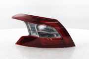Rücklicht Links 9677817680 Peugeot 308 (L3/L8/LB/LH/LP) Schrägheck 5-drs 1.2 12V e-THP PureTech 130 (EB2ADTS(HNS)) 2015-10