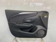 Türverkleidung Links Vorne 9832638680 Opel Corsa F (UB/UH/UP) Schrägheck 5-drs Electric, Corsa-e 50kWh (ZKX(ZK01)) 2020-12
