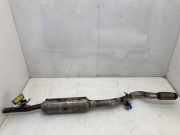 Auspuff Mitteltopf 9838784380 Opel Grandland (X) SUV 1.6 Turbo 16V Hybrid (F16XHR(EP6FADTXD)) 2023-05
