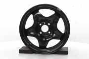 Felge St, 16", 65J, ET20, 5 Gats 9811038280 Opel Crossland (X) SUV 1.2 Turbo 12V (EB2ADT) 2021