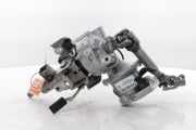 Lenksäule Gehäuse 9870511080 Citroën C3 (CB/CC) Schrägheck 1.2 PureTech 100 (EB2LTED(HPV)) 2025-02