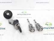 Schloss Set 9810982780 Peugeot Expert (V1/VA/VB/VE/VF/VT/VY) Van 1.5 BlueHDi 120 (DV5RUC(YHV)) 2019-10