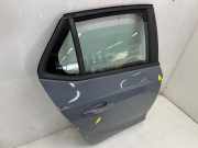 Tür Rechts Hinten 9837705980 Opel Corsa F (UB/UH/UP) Schrägheck 5-drs 1.2 Turbo 12V 100 Hybrid (A0001E2F1.2 Turbo 12V 100 Hybrid) 2024-10