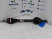 Antriebswelle Links Vorne ABS 3272PZ Peugeot 308 SW (4E/H) Kombi 5-drs 1.6 HDi 16V (DV6TED4(9HY)) 2010-08