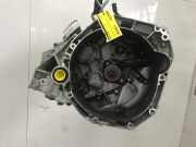 Getriebe Manuell ABS 320107956R Renault Captur II (RJB) SUV 1.0 TCe 90 12V (H4D-E4) 2021-04