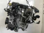 Motor 1627638180 Peugeot 208 II (UB/UH/UP) Schrägheck 5-drs 1.2 Vti 12V PureTech 100 (EB2ADT(HNK)) 2024-10