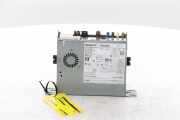 Radio 259154445R Renault Captur II (RJB) SUV 1.3 Mild Hybrid 140, TCe 140 16V (H5H-490(H5H-E4)) 2023-09