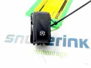 Start/stop Schalter 93452313 Opel Vivaro Van 1.6 CDTI Biturbo 140 (R9M-450) 2015-09