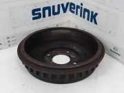 Bremstrommel Hinten ABS 432062488R Renault Twingo III (AH) Schrägheck 5-drs 0.9 Energy TCE 90 12V (H4B-C4) 2015-01