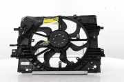 Kühlerventilatormotor 214810411R Renault Clio V (RJAB) Schrägheck 5-drs 1.0 TCe 100 12V Bi-Fuel (H4D-472) 2020-12