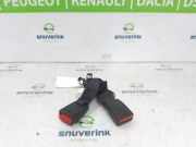 Gürtelschnalle Rechts Hinten 39079071 Citroën C3 Aircross I (2C/2R) SUV 1.2 e-THP PureTech 110 (EB2ADT(HNP)) 2018-05