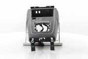 Mittelkonsole 98433468ZD Citroën C5 Aircross I (A4/AC/AJ/AR) SUV 1.2 e-THP PureTech 130 (EB2ADTS(HNS)) 2022-08