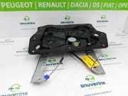Fensterheber Rechts Vorne 80720JY00B Renault Koleos I SUV 2.5 16V 4x4 (2TR-700) 2008-06