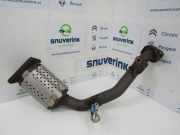 Katalysator 1731EY Peugeot 207/207+ (WA/WC/WM) Schrägheck 1.4 16V (ET3J4(KFU)) 2006-10