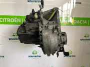 Getriebe Manuell ABS 9806281880 Peugeot 308 SW (L4/L9/LC/LJ/LR) Kombi 5-drs 1.6 BlueHDi 120 (DV6FC(BHZ)) 2015-08