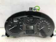 Tachoeinheit Kmh 1401107680 Citroën Berlingo Van 1.6 HDi 90 (DV6DBM(9HE)) 2013-11