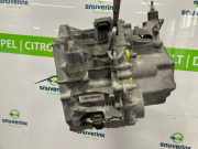 Getriebe Automatik ABS 320107904R Renault Megane IV Estate (RFBK) Kombi 5-drs 1.5 Energy dCi 110 (K9K-657) 2018-04