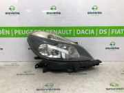 Scheinwerfer Rechts 260100822R Renault Clio III Estate/Grandtour (KR) Kombi 1.2 16V TCE 100 (D4F-784) 2008-08