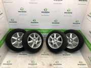 Räder Set Mini Mini (R56) Schrägheck 1.6 16V One (N16-B16A) 2012-10