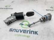 Zündschloss + Schlüssel 1608682880 Citroën C4 Berline (BA/BB/BC) Schrägheck 5-drs 1.2 PureTech 100 12V (EB2ADTD(HNK)) 2022-02