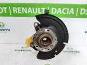 Achsschenkel Links Vorne 400155653R Renault Captur II (RJB) SUV 1.3 Mild Hybrid 140, TCe 140 16V (H5H-490(H5H-E4)) 2022-03