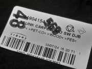 Kofferraum Verkleidung 849041543R Renault Symbioz (RJB) SUV 1.6 E-Tech Full Hybrid 145 (H4M-632(H4M-C6)) 2024-07