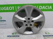 Felge Li, 17", 65J, ET40, 5 Gats 403000762R Renault Koleos I SUV 2.5 16V 4x4 (2TR-700) 2008-06