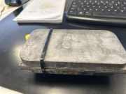 Steuergerät Automatik Getriebe 8200512207 Renault Espace (JK) Großraumlimousine 3.5 V6 24V (V4Y-711) 2005-06