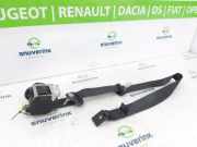Sicherheitsgurt Links Hinten 888410009R Renault Grand Scénic III (JZ) Großraumlimousine 1.4 16V TCe 130 (H4J-A700) 2009-05