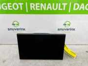 Radio 259151875R Dacia Duster (DJF) SUV 1.2 TCE 130 12V Mild Hybrid 4x2 (H5F-A6) 2024-11