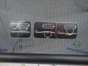 Hutablage 8794TH Peugeot 207 CC (WB) Cabrio 1.6 16V (EP6C(5FS)) 2012-02