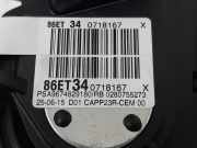 Gaspedal 9674829180 Peugeot 308 SW (L4/L9/LC/LJ/LR) Kombi 5-drs 1.6 BlueHDi 120 (DV6FC(BHZ)) 2015-09