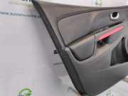 Türverkleidung Links Vorne 809018936R Renault Clio IV (5R) Schrägheck 5-drs 1.6 Turbo 16V RS 200 EDC (M5M-A400(Euro 6)) 2015-06