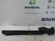 Fensterschachtabdichtung 933578 Peugeot 207 CC (WB) Cabrio 1.6 HDiF 16V (DV6TED4(9HZ)) 2008-04
