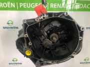 Getriebe Automatik ABS 2231P3 Citroën C4 Berline (NC) Schrägheck 5-drs 1.6 16V GT THP (EP6CDT(5FV)) 2010-11