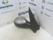 Außenspiegel Links 8149KQ Peugeot 206 (2A/C/H/J/S) Schrägheck 1.4 XR,XS,XT,Gentry (TU3JP(KFX)) 2004-05