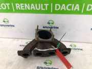 Ansaugkrümmer 1723Z1 Citroën C3 (FC/FL/FT) Schrägheck 5-drs 1.4 16V (ET3J4(KFU)) 2007-11