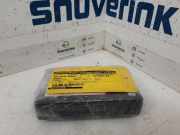 Steuergerät Navigation 282754595R Renault Twingo III (AH) Schrägheck 5-drs 0.9 Energy TCE 90 12V (H4B-C4) 2017-09