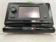 Innenausstattung Display 98368504ZD Citro?n C3 (SX/SW) Schr?gheck 1.2 Vti 12V PureTech (EB2FA(HMR)) 2024-06 EB2FA(HMR)